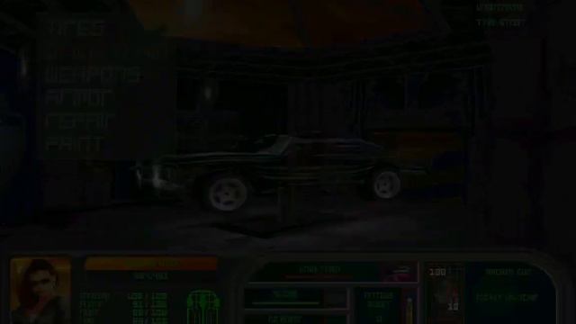 Ностальгия по Road Wars смотреть онлайн