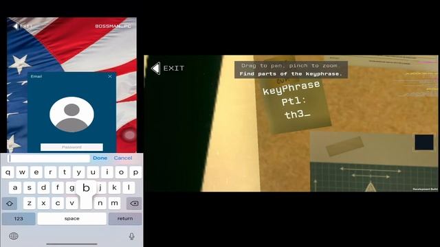 Niantic's Beyond Reality Developer Contest смотреть онлайн
