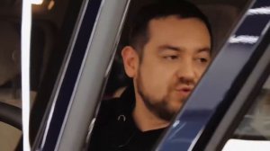 Эрик Давидыч D3  MERCEDES G 63 AMG