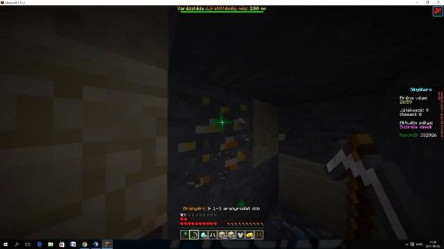 LegendaryMC Live #1 ~Kicsi fucsival és Bencével :D~ смотреть онлайн