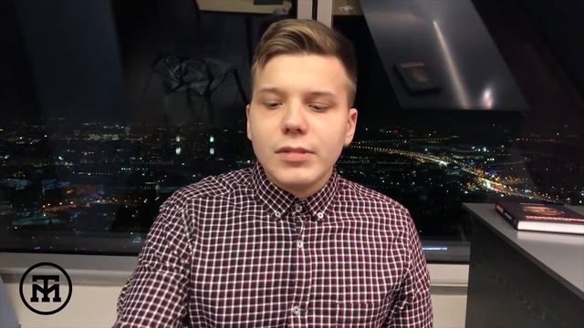 ОТЗЫВ от Александра Кузьмина для Ладесова Дмитрия о его деятельности смотреть онлайн