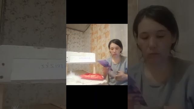 как сшить саукеле и камзол,да легко!!!! сама сшила саукеле и камзол для дочи))))БЕЗ швейной машинки смотреть онлайн