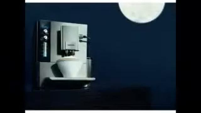 Siemens TE503501DE Espresso- Kaffeevollautomat смотреть онлайн