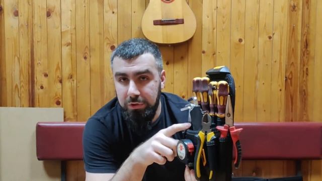 Обзор подсумков системы Toughbuilt!  TOUGHBUILT TB-CT-22 и Toughbuilt TB-CT-32-A