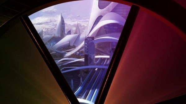 Wheel of Time Lore: The Wheel and the Great Pattern