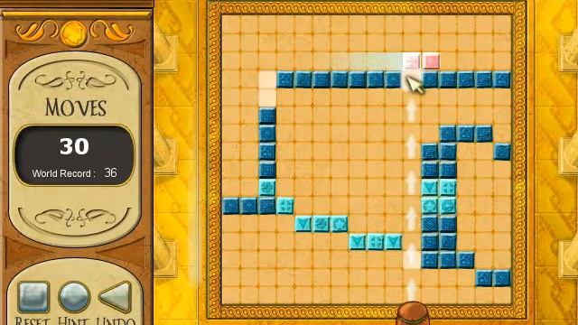 Let's play Pixelus Deluxe - Temple of God 5 - Bacchus смотреть онлайн