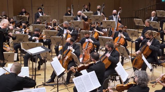 Пётр Чайковский - Ромео и Джульетта - Пааво Ярви. смотреть онлайн