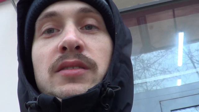 Эпизод 5: Золотое кольцо секонд-хендов Минска смотреть онлайн