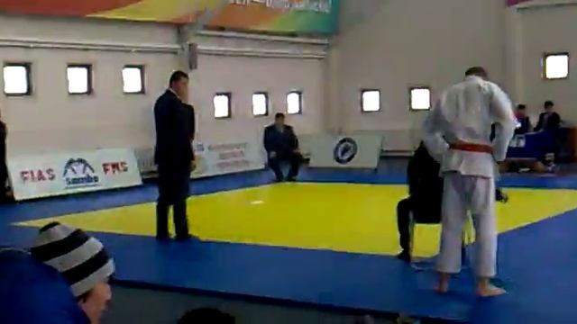 Аркалык Дзюдо, ЧИКА смотреть онлайн