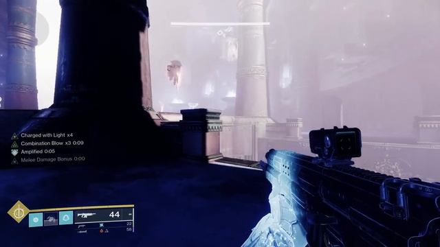 How to EASILY Solo Flawless Duality - Arc 3.0 Hunter [Destiny 2] смотреть онлайн