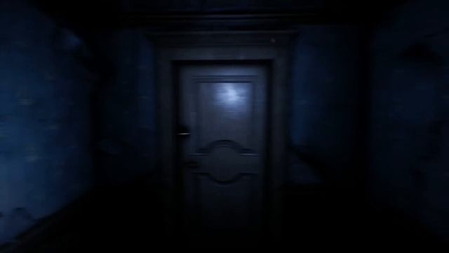 ПРОКЛЯТЫЙ ДОМ! ► The Conjuring House Прохождение #1 ► ИНДИ ХОРРОР ИГРА смотреть онлайн