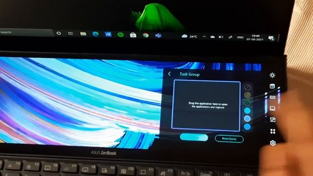 Full Review and Features of my #Asus #ZenBook #Duo 14" UX-482 Laptop смотреть онлайн