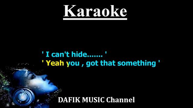 I Want To Hold Your Hand (Karaoke) The Beatles/ Male key F смотреть онлайн