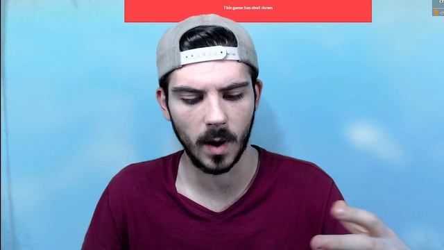 Is ROBLOX Shutting Down??? Confirmed!!! смотреть онлайн