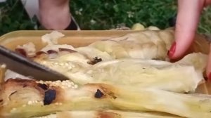 Нож «МАНСИ» от Владимира Кучерука.