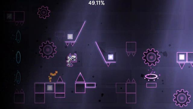 (fx) "Flow" Layout by me [ Visuals by @nCob4lt ] смотреть онлайн