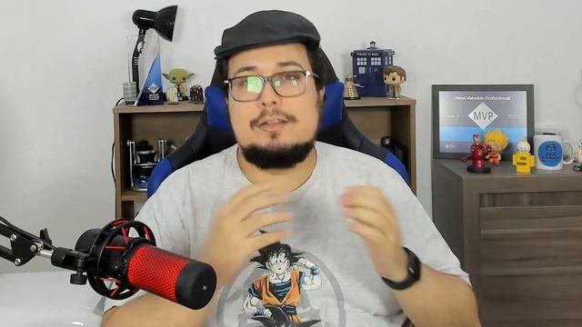 Conhecendo o Git e criando um repo local | Curso Gratuito Git смотреть онлайн