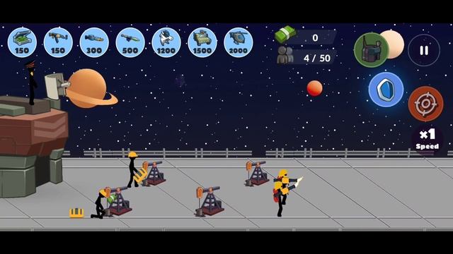 Stickman World War | Hack unlimited money | Kingpii VN смотреть онлайн