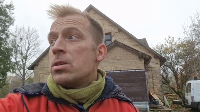 Grūti savākties un strādāt | Pazaudēju ābolu | Video nav par kaut ko, ir par neko 06 | Epizode #126 смотреть онлайн