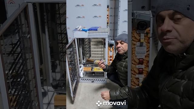 Коптильня? Электростатическая УЭК-1/1 Москит Горячего и Холодного копчения! смотреть онлайн