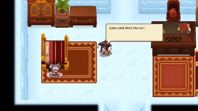 Guardian Tales Short Story The Travels of Ice Mountain, Lahn & Lupina The Useless JK ? смотреть онлайн