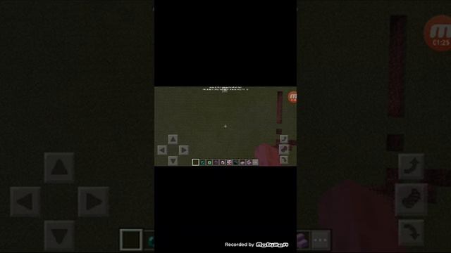 Обзор майнкрафт Pocket Edition 0.17.0.2 на андроид