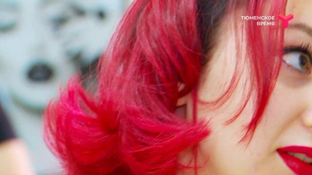 КАК ПОКРАСИТЬ ВОЛОСЫ ЭТИМ ЛЕТОМ? смотреть онлайн