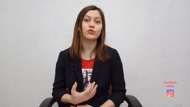 Мост для скрипки. Нужен ли он? смотреть онлайн