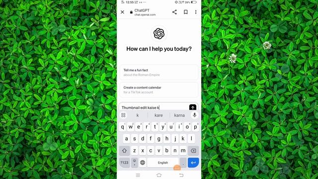 Use CHATGPT get more views #decodingyt #youtubegrowth #youtube смотреть онлайн