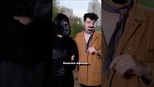 КОШМАР в ЛЮБЕРЕЦКОМ ПАРКЕ! смотреть онлайн