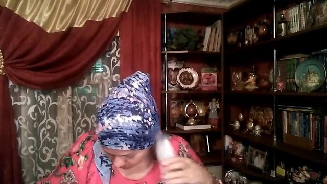Повязывание платков-3. смотреть онлайн