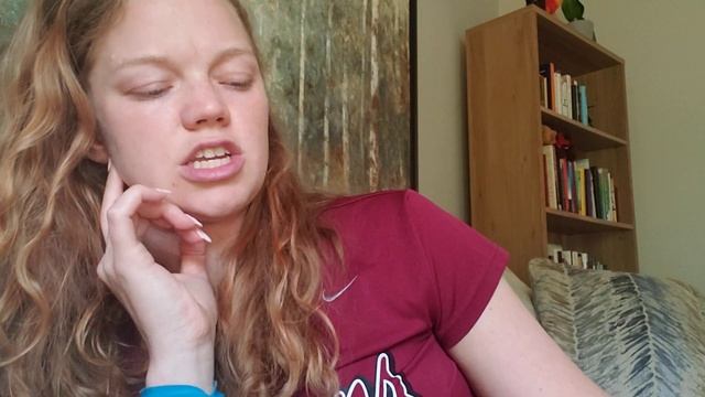 Sisters Grimm Chapter 6