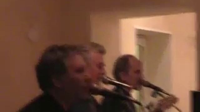 ВИА Виниловый РАЙ смотреть онлайн