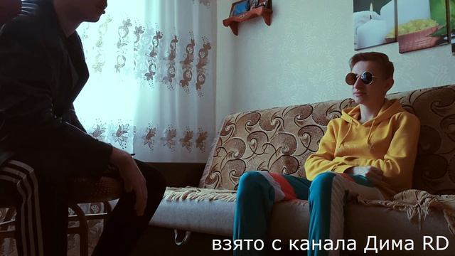 Даю свое Интервью.Как я стал популярным!?Отвечаю на вопросы смотреть онлайн