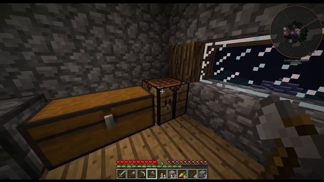 Minecraft Ultra Modded Server: Ep #1(Amir) Beginning With Thaumcraft!!