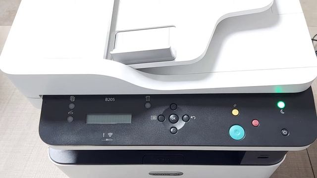 Reset resoftare Xerox B205 fix firmware - Easy Way смотреть онлайн