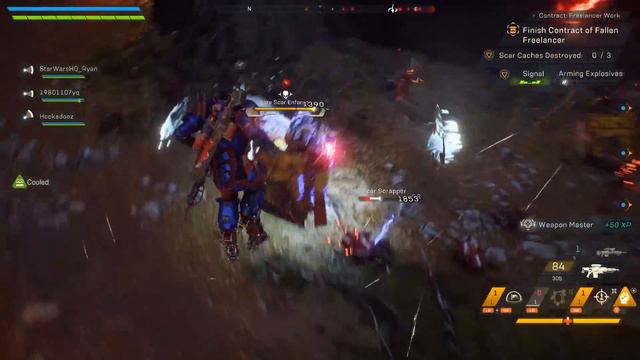 Anthem Is Number One Selling Game In UK Right Now...Wait What? смотреть онлайн