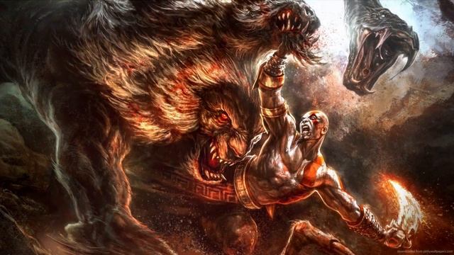 ЖУТКАЯ ХИМЕРА смотреть онлайн