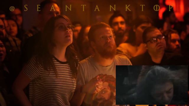 Game Of Thrones // Burlington Bar Reactions // S8E5 // CLEGANE BOWL REACTION!! смотреть онлайн