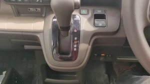 HONDA N-WGN 2020 год