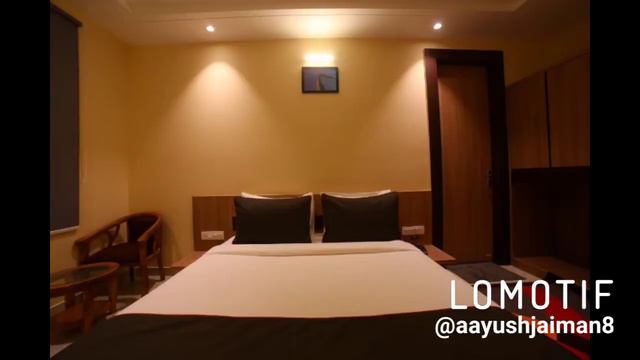 Hotel mystic falls Jaipur