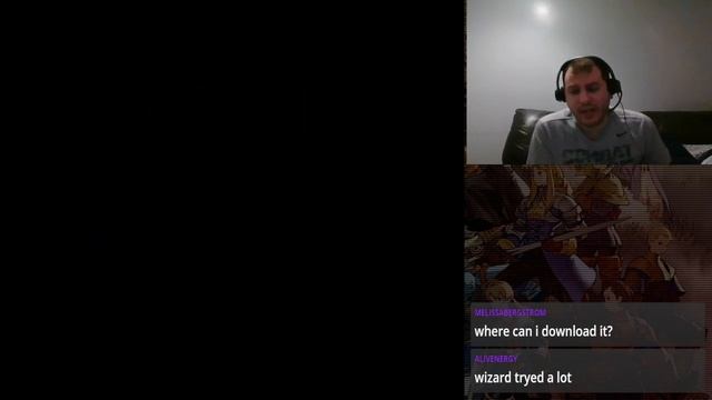 FFT Arena 1.44a Live Stream 04-01-22 смотреть онлайн