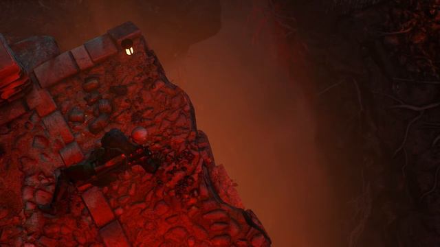 The Witcher 3 Загадка О Дина смотреть онлайн