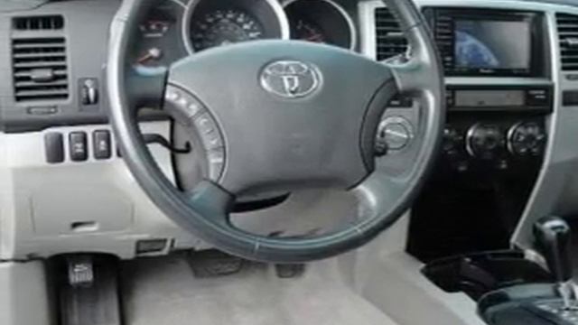 2008 Toyota 4Runner - Martinsburg WV