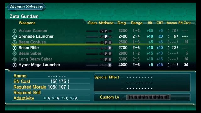 Super Robot Wars X w/ English Subs (PS Vita Gameplay) смотреть онлайн