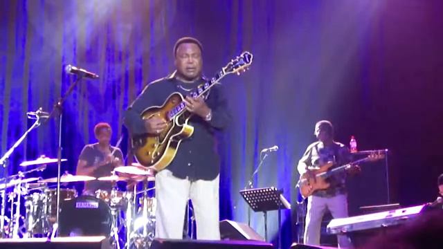 George Benson - Breezin'