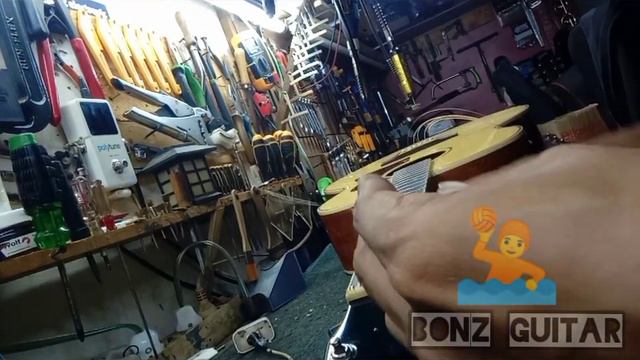 Cort CJ - Full setup @bonzguitar смотреть онлайн