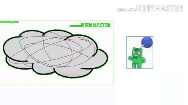 Bad Piggies Fight Cloud Add Round 29 смотреть онлайн