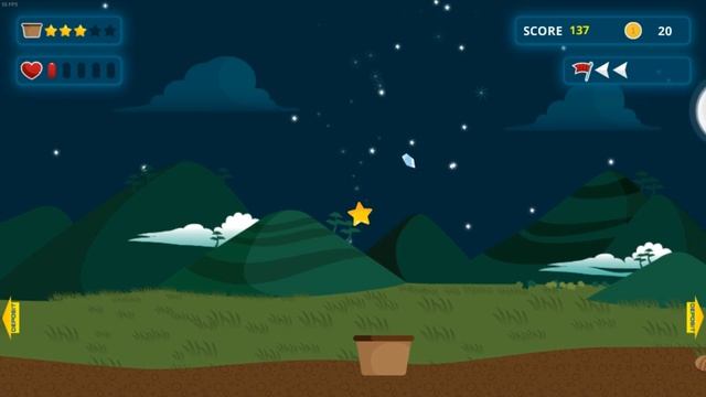 Where's My Wish? (Catch a Falling Star) смотреть онлайн