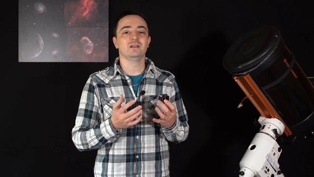 Vénus - Comment l'observer et la prendre en photo смотреть онлайн